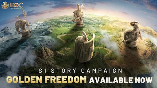Era of Conquest screenshot 16 - screenshot