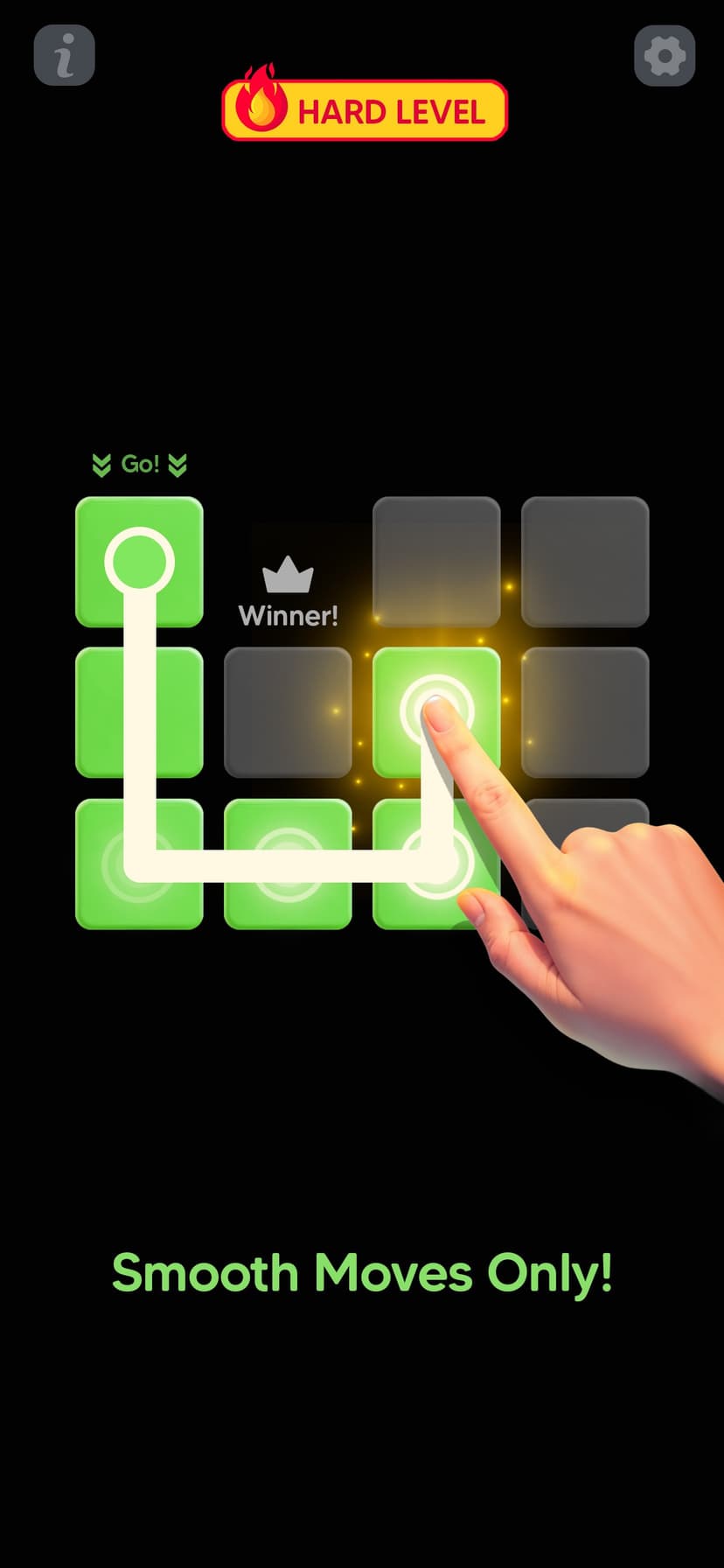 Block Fill Line Puzzle Game screenshot 7 - screenshot