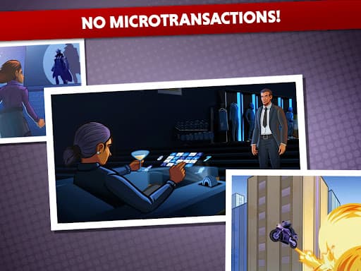 Codenames screenshot 21 - screenshot