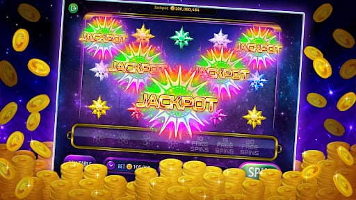 Casino World screenshot 11 - screenshot