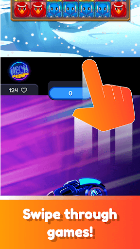 Toilet Games screenshot 3 - screenshot