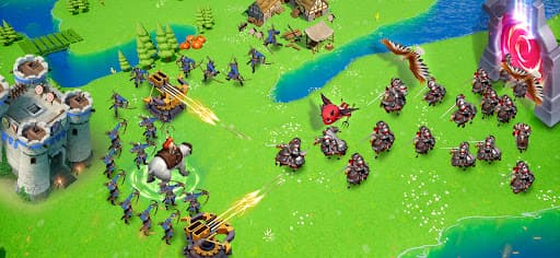 Final War screenshot 1 - screenshot