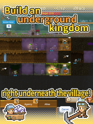Cavern Adventurers screenshot 20 - screenshot