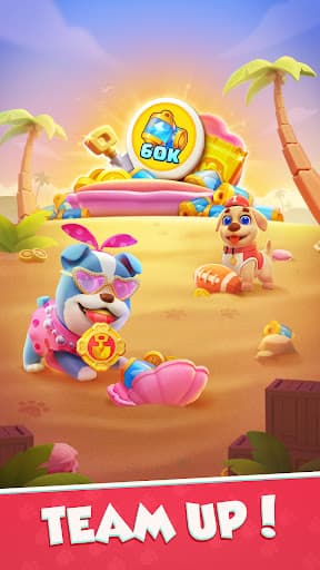 Coin Race: Amazing Journey screenshot 12 - screenshot