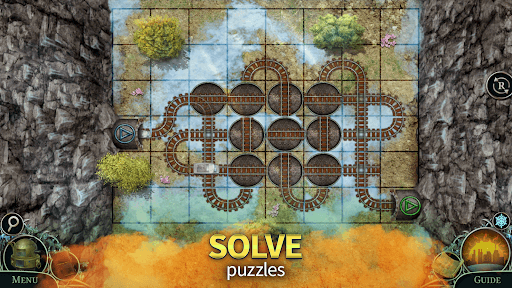 Dawn of Hope: Frozen Soul screenshot 10 - screenshot