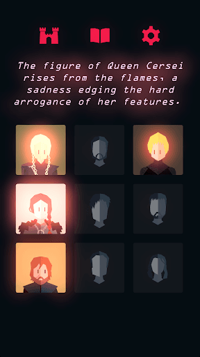 Reigns: Game of Thrones screenshot 8 - screenshot