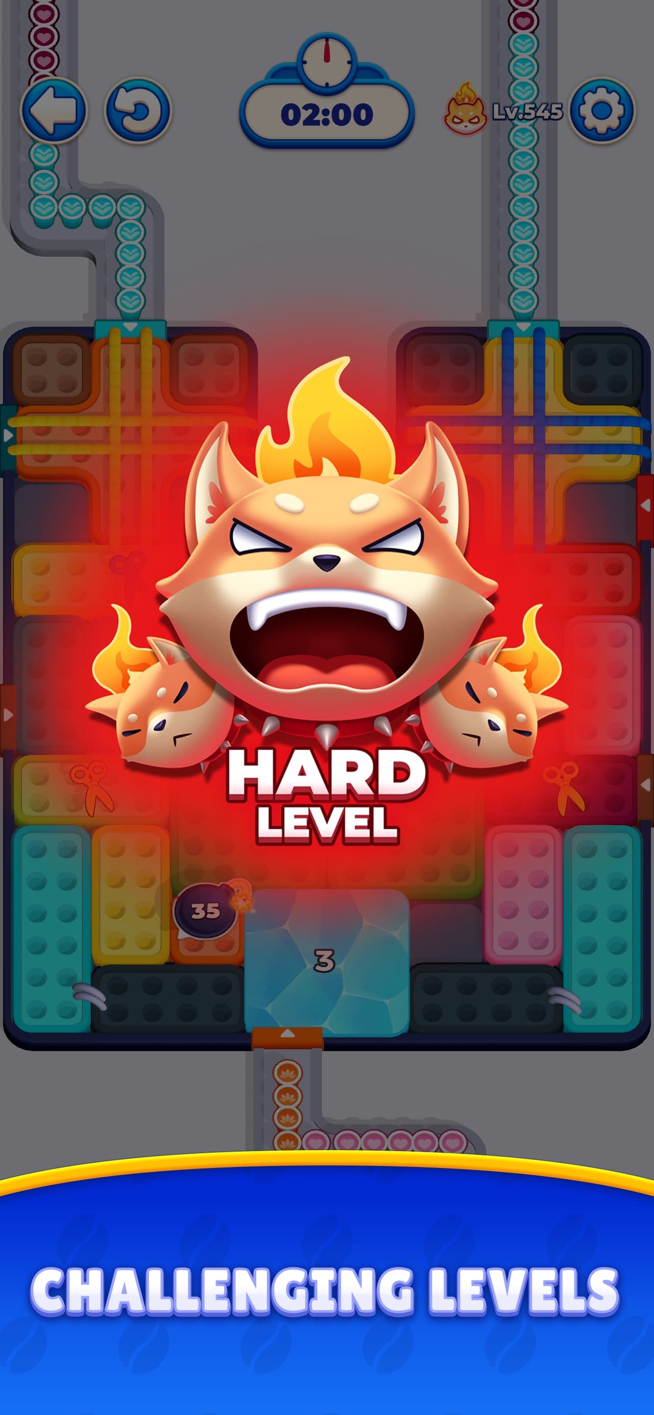 Coffee Run Puzzle screenshot 4 - screenshot