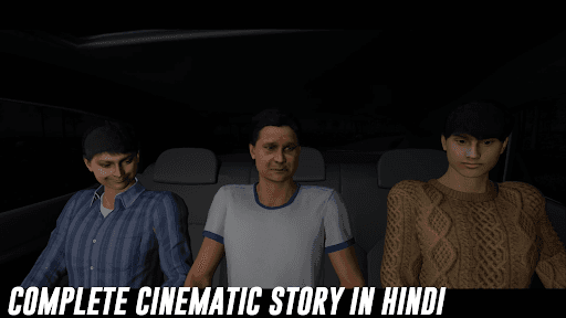 Maya Ek Pishachini Horror Game screenshot 6 - screenshot