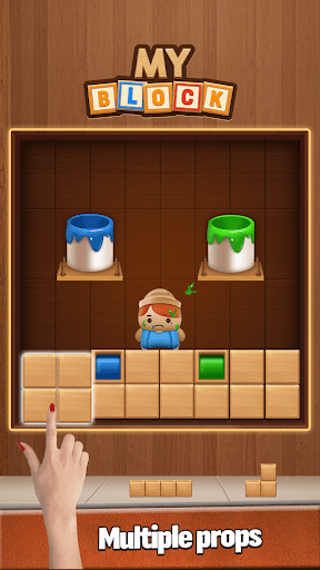 My Block screenshot 4 - screenshot