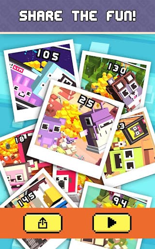 Shooty Skies screenshot 5 - screenshot