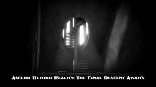 Backrooms Descent: Horror Game screenshot 8 - screenshot