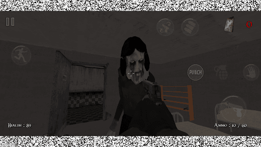 Slendergirl Must Die: Asylum screenshot 12 - screenshot