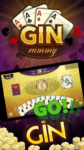 Gin Rummy - Offline Card Games screenshot 17 - screenshot
