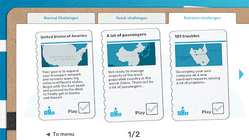Fly Corp: Airline Manager screenshot 24 - screenshot