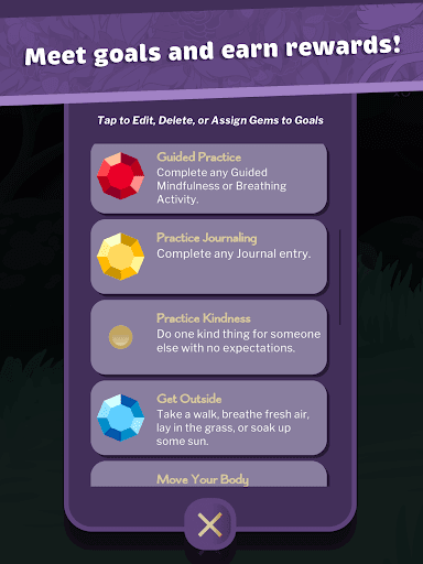 Amaru: The Self-Care Pet screenshot 22 - screenshot
