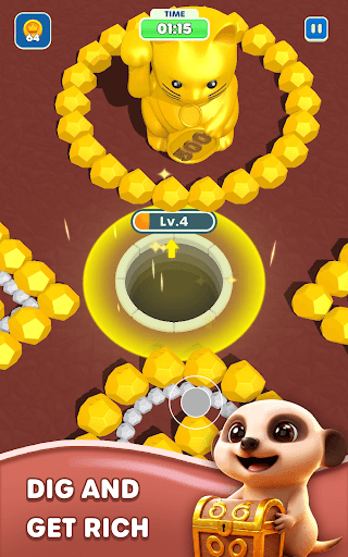 Fancy Hole screenshot 10 - screenshot