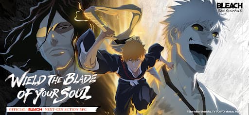 BLEACH: Soul Resonance screenshot 8 - screenshot