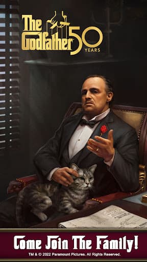 The Godfather: Family Dynasty screenshot 13 - screenshot