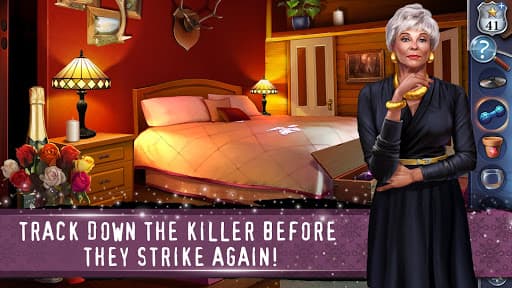 Adventure Escape: Murder Inn screenshot 5 - screenshot