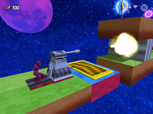 Diversion screenshot 20 - screenshot