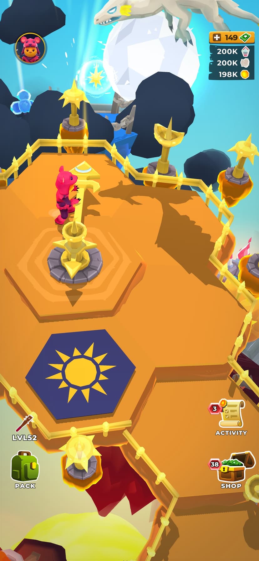 My Little Universe screenshot 5 - screenshot