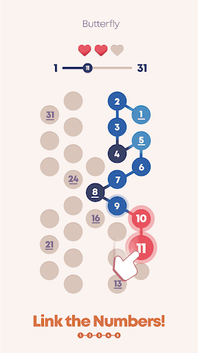 Number Paint: Color Puzzle screenshot 5 - screenshot