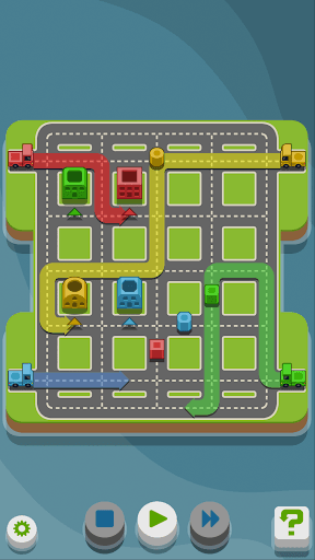 RGB Express screenshot 13 - screenshot