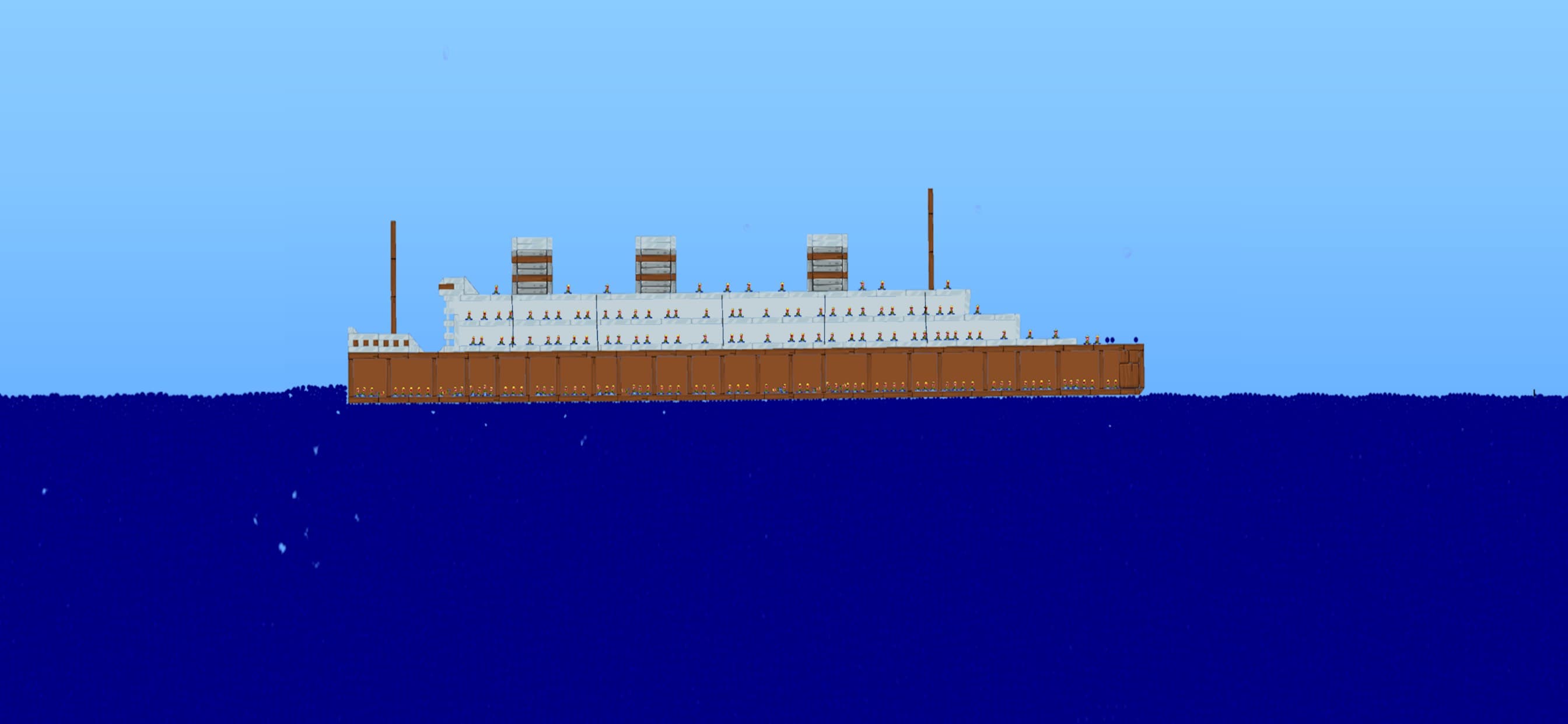 Water Physics Simulation screenshot 6 - screenshot