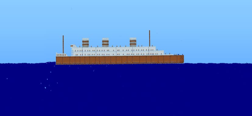 Water Physics Simulation screenshot 6 - screenshot