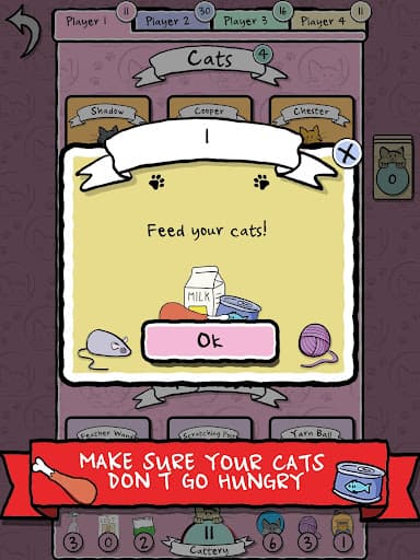 Cat Lady screenshot 14 - screenshot