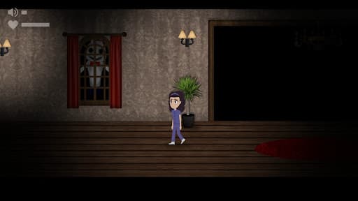 Mr. Hopp's Playhouse 2 HD screenshot 2 - screenshot