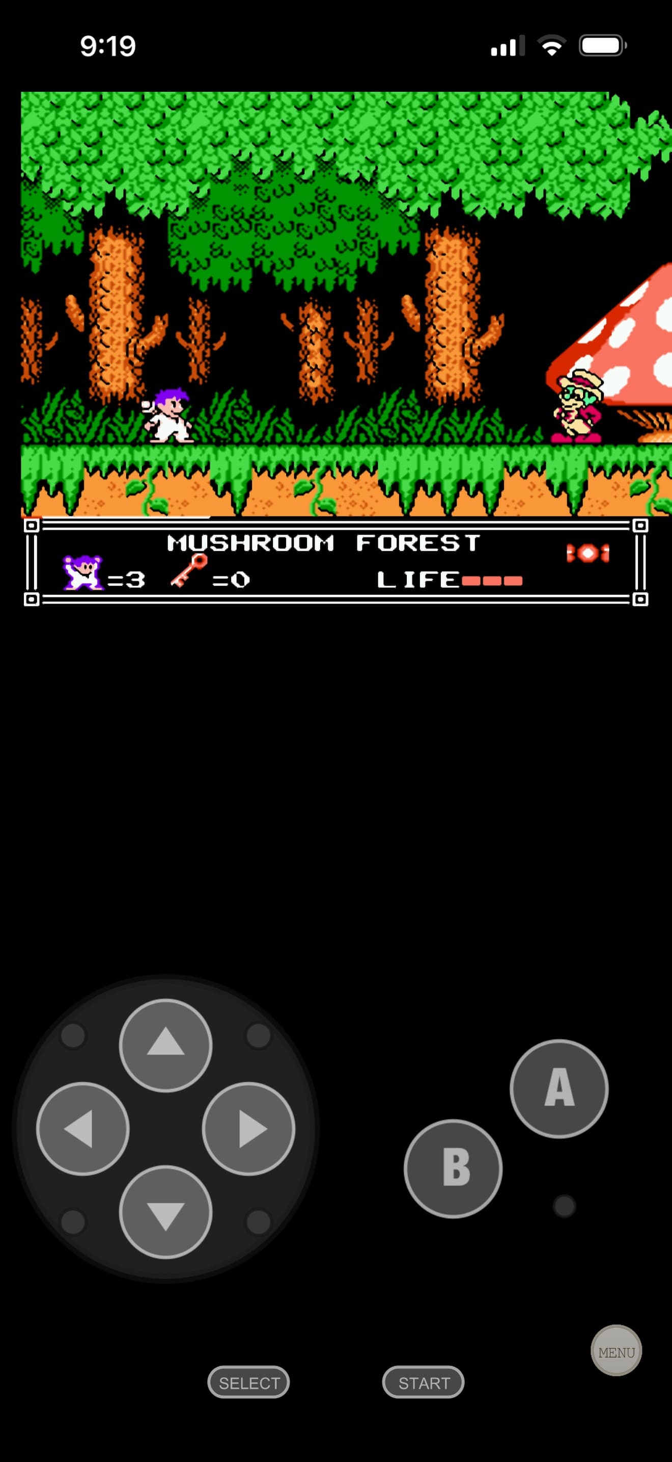 Video Game - Play & Explore screenshot 2 - screenshot