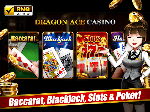 Baccarat - Dragon Ace Casino screenshot 18 - screenshot