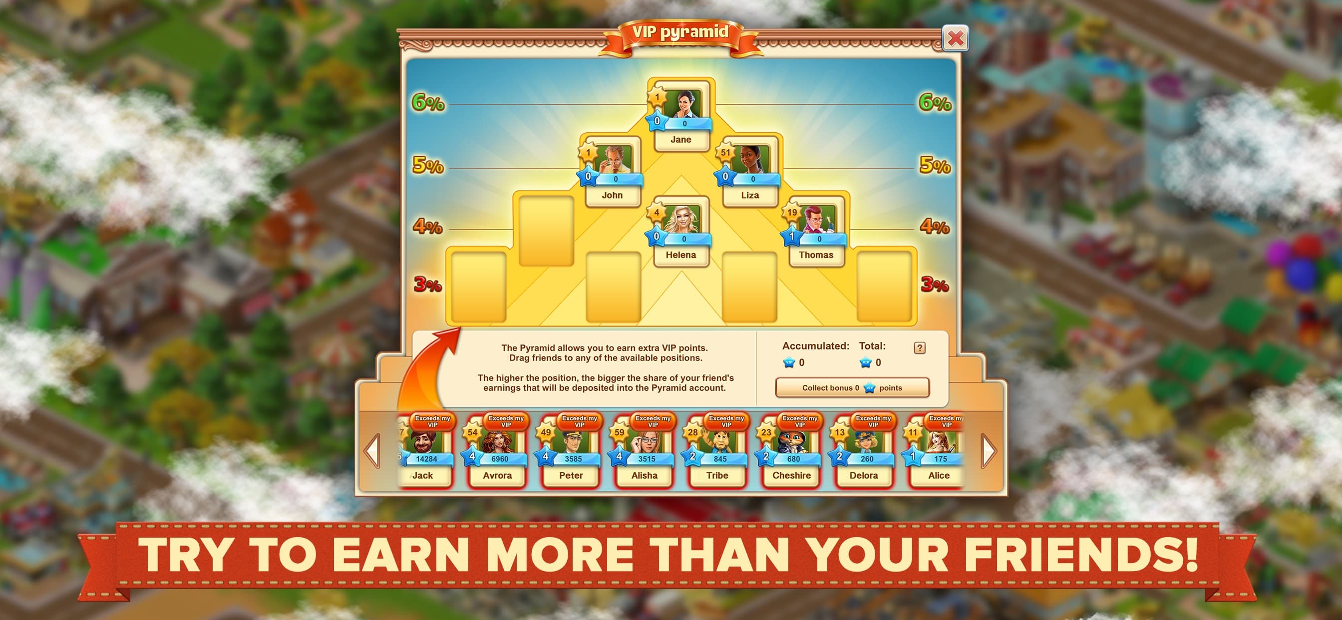 Big Business Deluxe screenshot 4 - screenshot