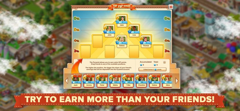 Big Business Deluxe screenshot 4 - screenshot