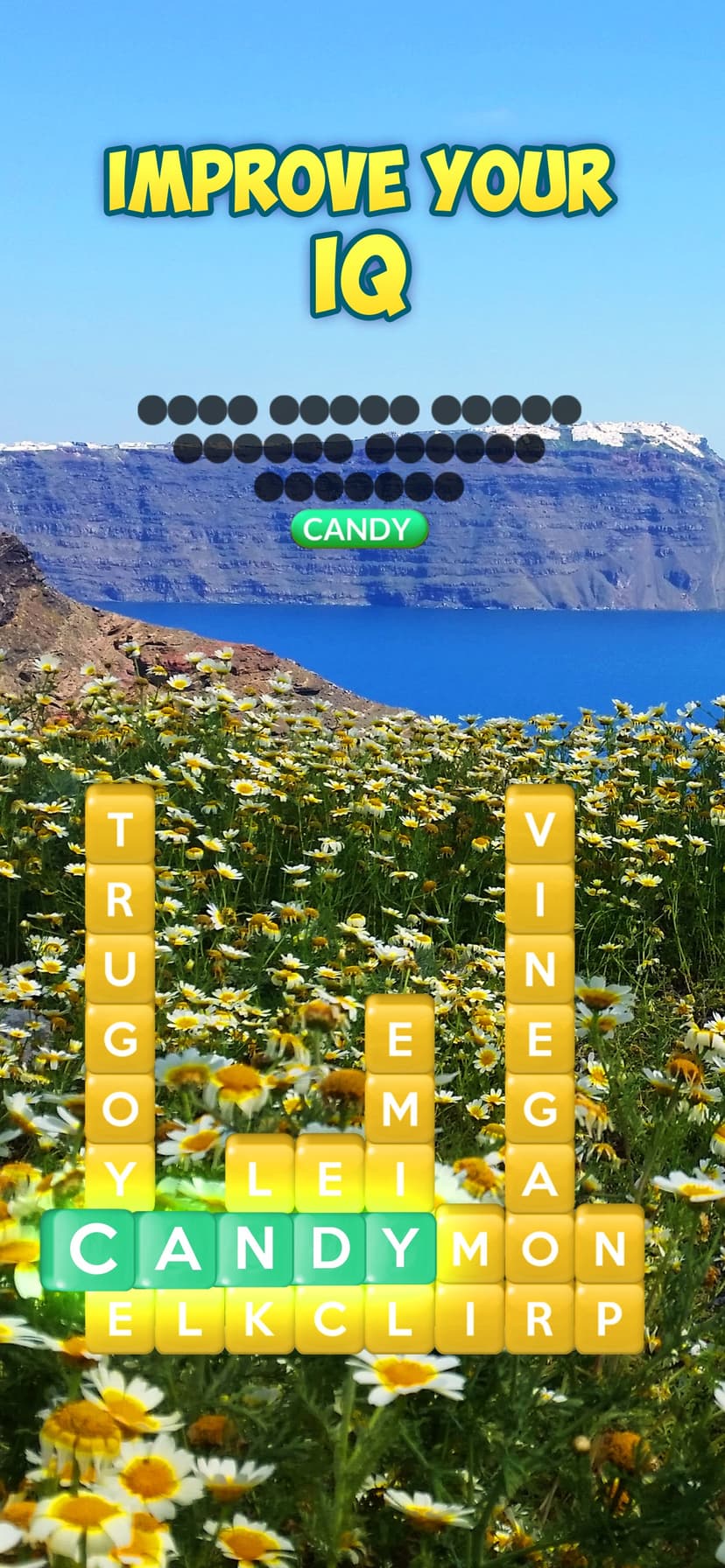 Word Stacks screenshot 2 - screenshot