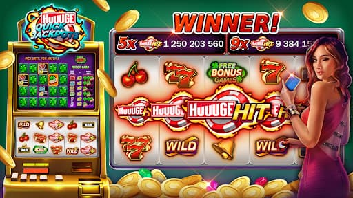 Billionaire Casino Slots 777 screenshot 5 - screenshot