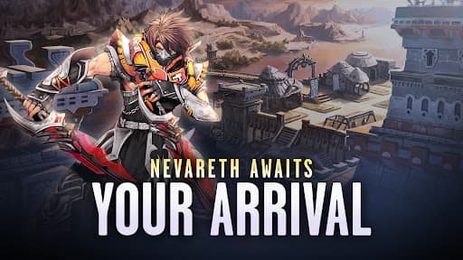 CABAL: Return of Action screenshot 6 - screenshot