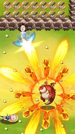 Epic Heroes screenshot 19 - screenshot