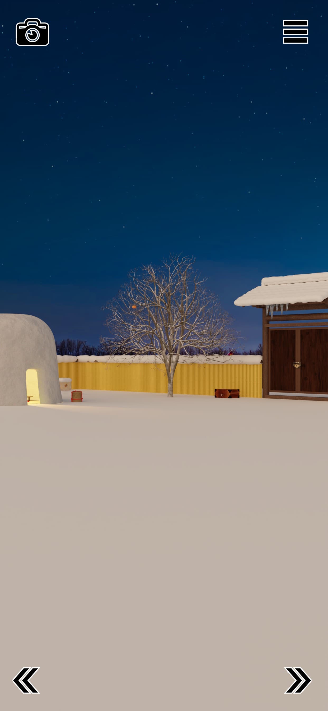 Escape Games LIBRARY screenshot 8 - screenshot