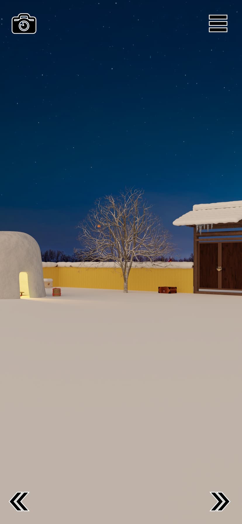 Escape Games LIBRARY screenshot 8 - screenshot