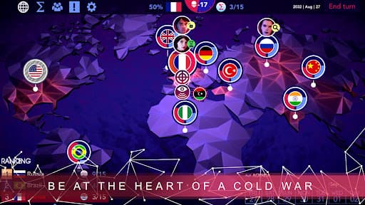 Sigma Theory screenshot 4 - screenshot