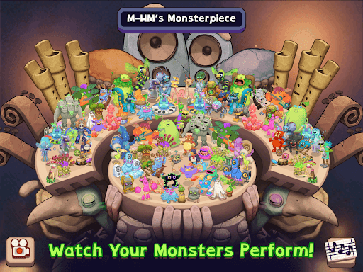 My Singing Monsters Composer screenshot 11 - screenshot