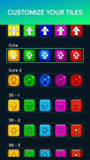 ARROW - Relaxing puzzle game screenshot 22 - screenshot