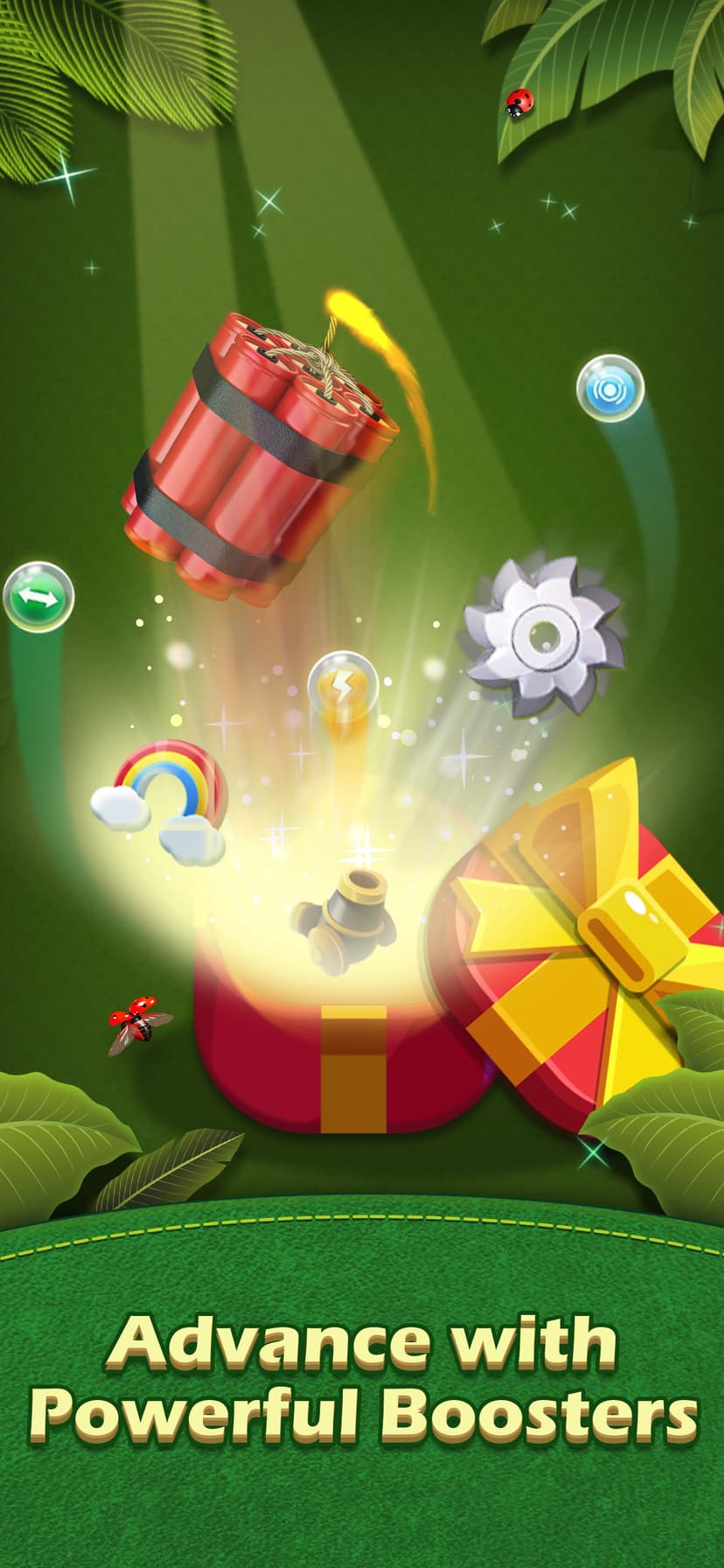 Breaker Fun screenshot 5 - screenshot