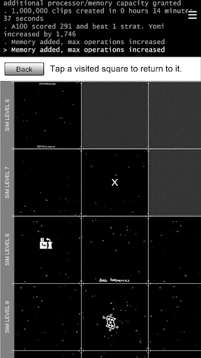 Universal Paperclips screenshot 5 - screenshot