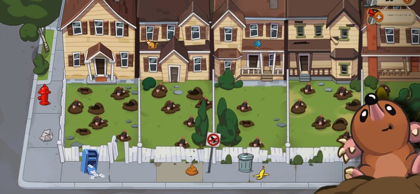 Hero Zero – Multiplayer RPG screenshot 8 - screenshot