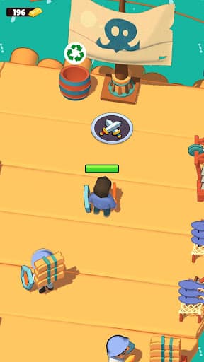 Sea Lords screenshot 11 - screenshot