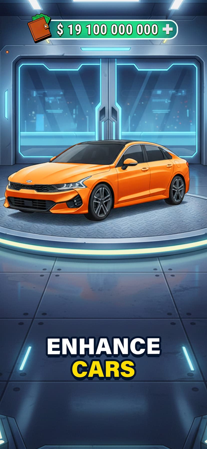 Cash Masters: Billionaire Life screenshot 7 - screenshot