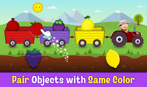 Kids English Learning Games screenshot 20 - screenshot